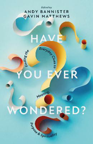 Picture of Have You Ever Wondered