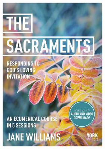 Picture of The Sacraments: York Courses