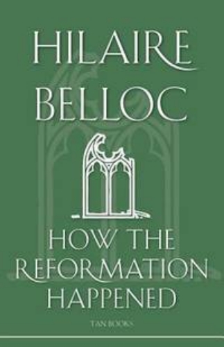 Picture of How The Reformation Happened