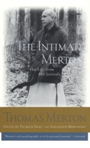 Picture of THE INTIMATE MERTON. HIS LIFE FROM HIS JOURNALS