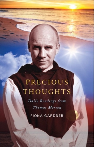 Picture of Precious Thoughts: Daily Readings From Thomas Merton