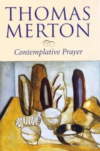 Picture of Contemplative Prayer