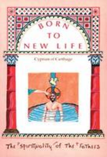 Picture of Born To New Life