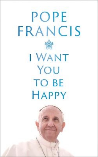 Picture of I Want You To Be Happy