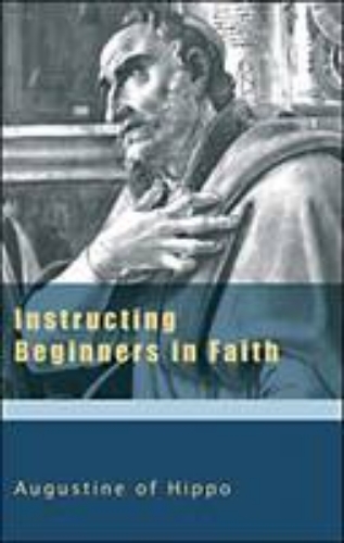 Picture of Instructing Beginners In Faith: V. 5