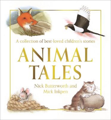Picture of Animal Tales