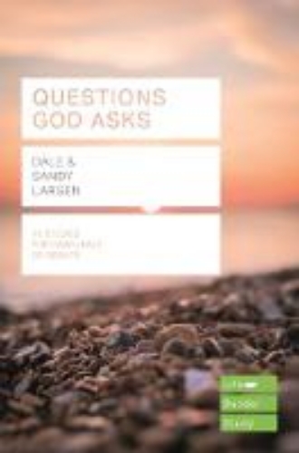 Picture of Questions God Asks