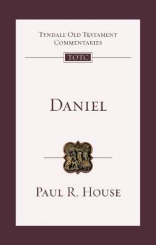 Picture of Daniel: An Introduction And Commentary