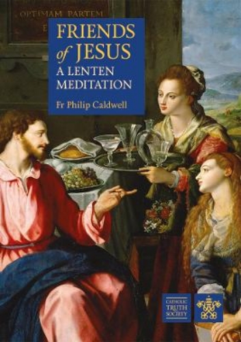 Picture of Friends Of Jesus