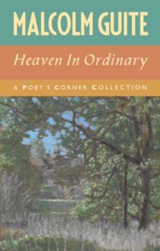 Picture of Heaven In Ordinary: A Poet's Corner Collection