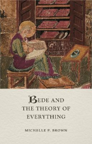 Picture of Bede And The Theory Of Everything