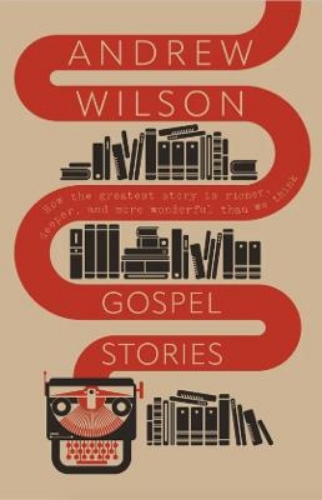 Picture of Gospel Stories
