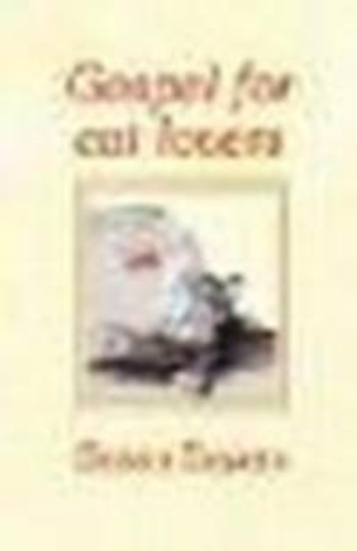 Picture of Gospel For Cat Lovers: Great Prayers And Amusing Illustrations