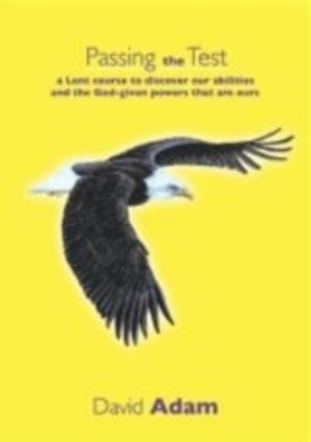 Picture of Passing The Test: A Lent Course to Help Us to Soar