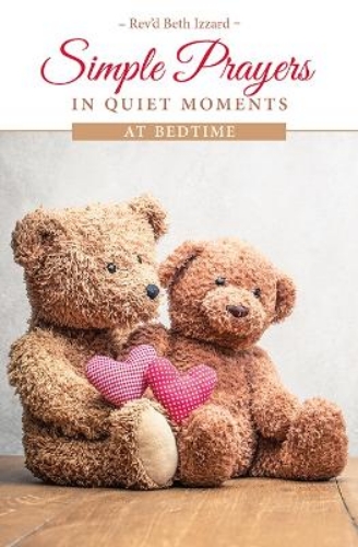 Picture of SIMPLE PRAYERS BEDTIME