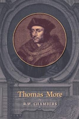 Picture of Thomas More