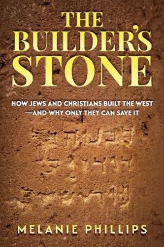 Picture of THE BUILDER'S STONE