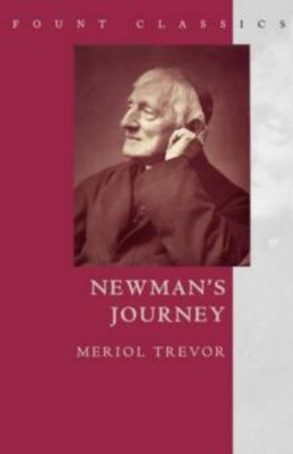 Picture of Newman's Journey