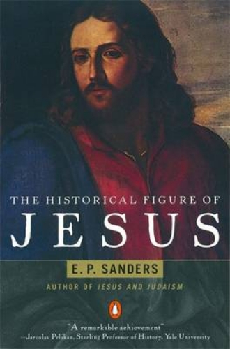 Picture of The Historical Figure Of Jesus