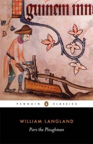 Picture of Piers The Ploughman
