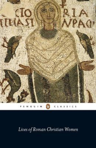 Picture of Lives Of Roman Christian Women