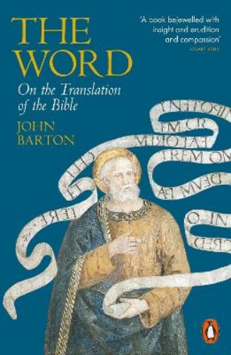 Picture of The Word: On The Translation Of The Bible