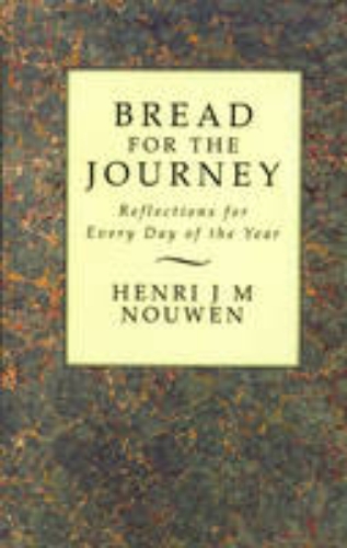 Picture of S/H COPY BREAD FOR THE JOURNEY