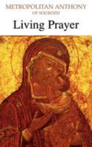 Picture of Living Prayer