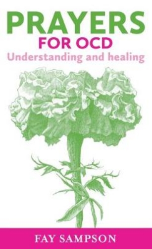 Picture of Prayers For Ocd: Understanding And Healing