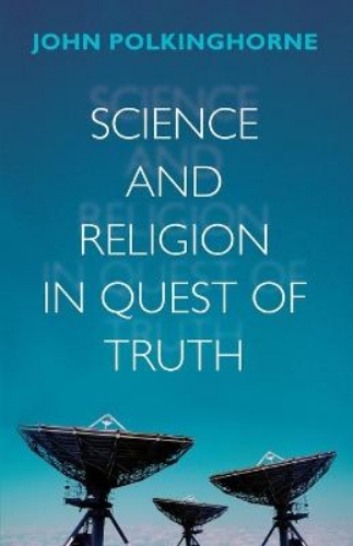 Picture of Science and Religion in Quest of Truth