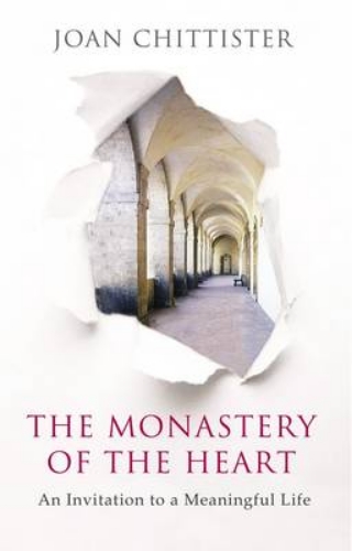 Picture of The Monastery Of The Heart: An Invitation To A Meaningful Life