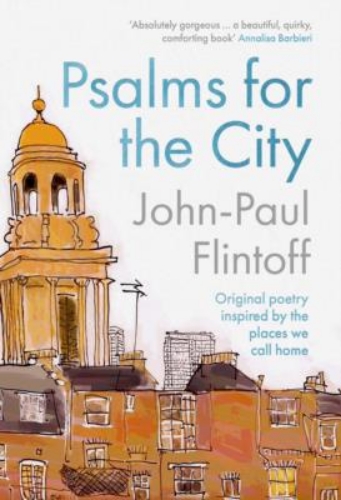 Picture of Psalms For The City: Original Poetry Inspired By The Places We Call Home