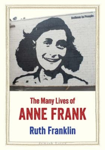 Picture of The Many Lives Of Anne Frank