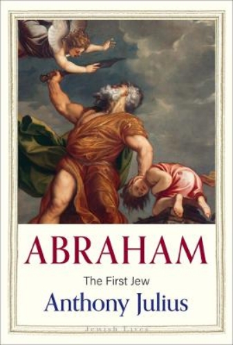 Picture of Abraham: The First Jew