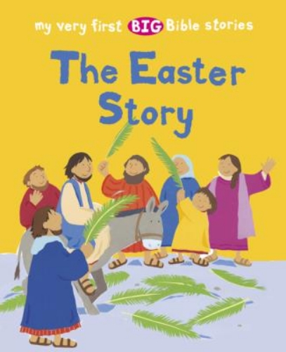 Picture of The Easter Story