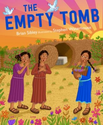 Picture of The Empty Tomb