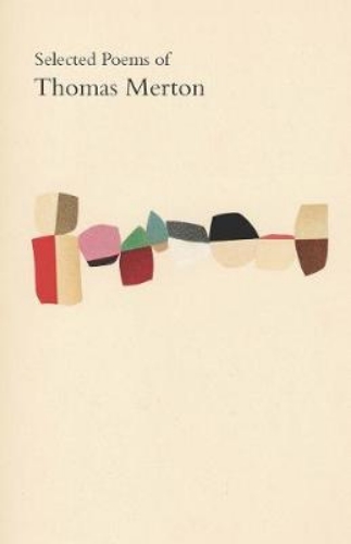 Picture of Selected Poems of Thomas Merton