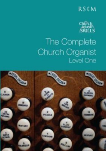 Picture of The Complete Church Organist Level I