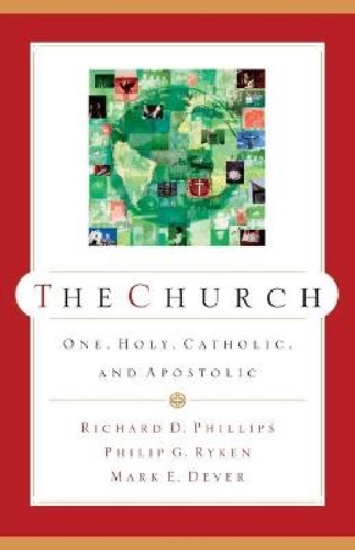 Picture of Church, The