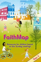 Picture of Faith Map Year C: Resources For Children Based On The Sunday Readings