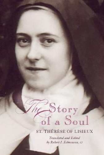 Picture of The Story Of A Soul: A New Translation