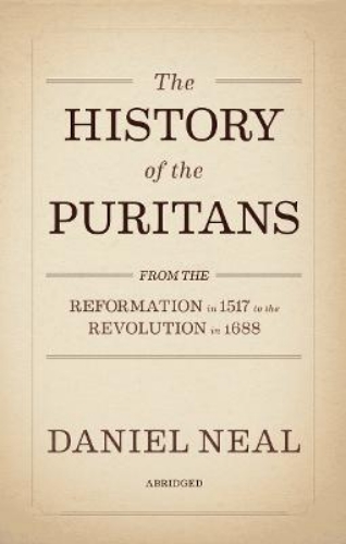 Picture of The History Of The Puritans