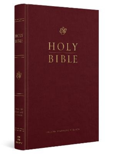 Picture of ESV Church Bible