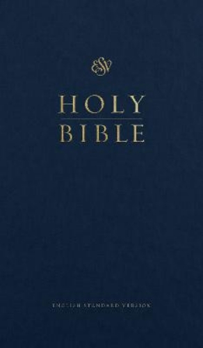 Picture of ESV Church Bible