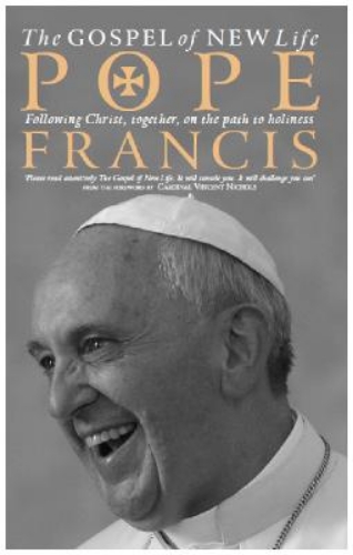 Picture of The Gospel Of New Life: Following Christ, Together, On The Path To Holiness