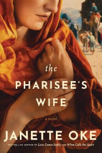 Picture of Pharisees Wife A Novel