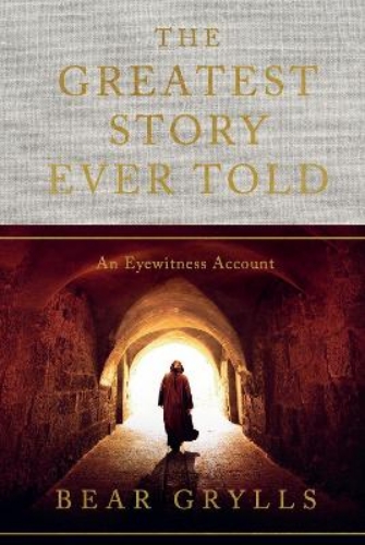 Picture of The Greatest Story Ever Told