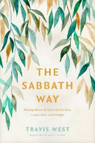 Picture of Sabbath Way, The