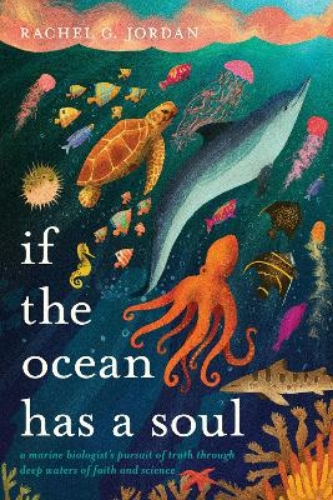 Picture of If The Ocean Has A Soul