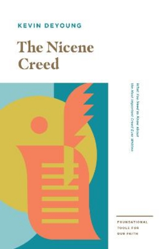 Picture of THE NICENE CREED
